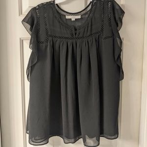 Flowy and light Loft shirt